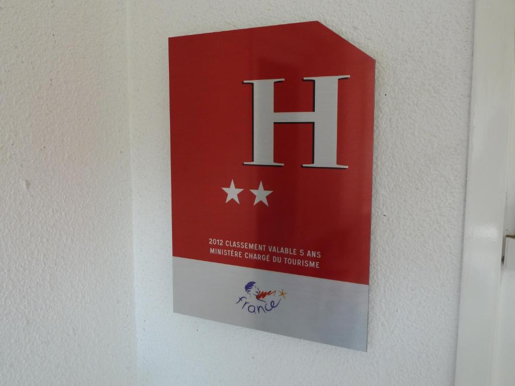 Hotel & Restaurant Heliotel مونْفيرييي سور لي المظهر الخارجي الصورة